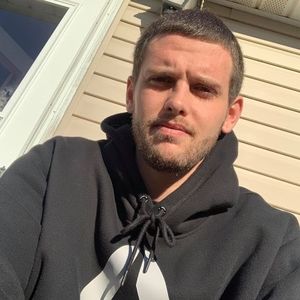 Meet your Posher, Christian